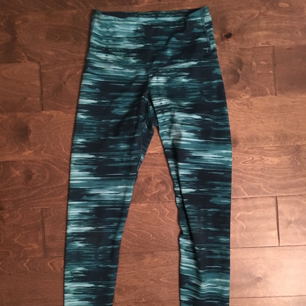 Old Navy high waisted leggings